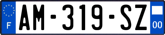 AM-319-SZ