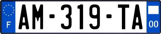 AM-319-TA