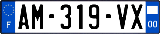 AM-319-VX