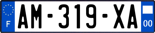 AM-319-XA
