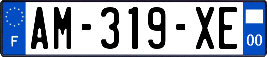 AM-319-XE