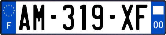 AM-319-XF