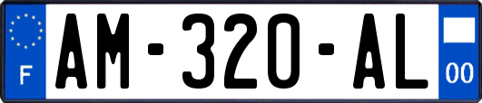 AM-320-AL