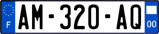 AM-320-AQ