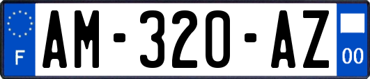 AM-320-AZ