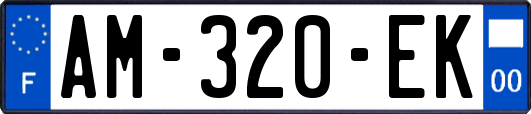 AM-320-EK