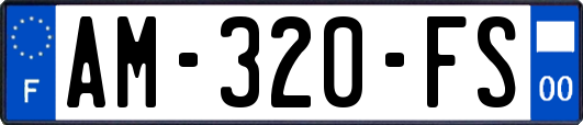 AM-320-FS