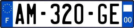 AM-320-GE