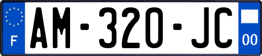 AM-320-JC