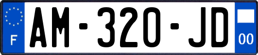 AM-320-JD