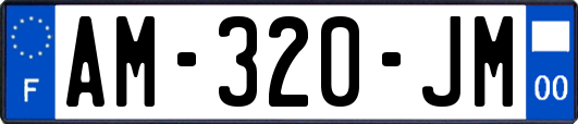 AM-320-JM