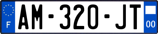 AM-320-JT