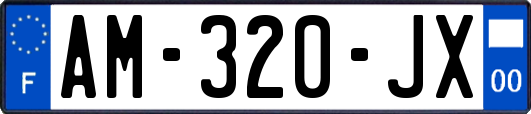 AM-320-JX