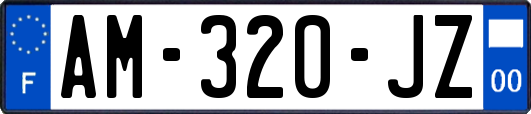 AM-320-JZ