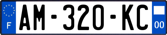AM-320-KC