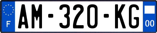 AM-320-KG