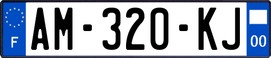 AM-320-KJ