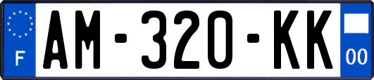 AM-320-KK