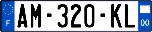 AM-320-KL