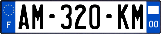 AM-320-KM