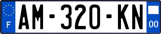 AM-320-KN
