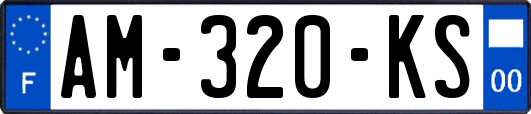 AM-320-KS
