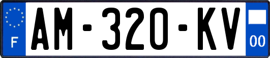 AM-320-KV