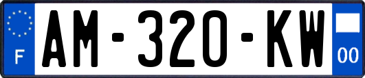 AM-320-KW
