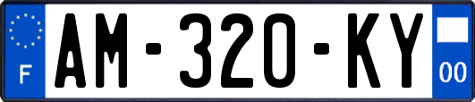 AM-320-KY