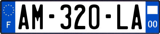 AM-320-LA