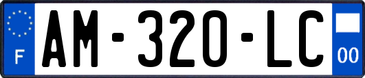 AM-320-LC