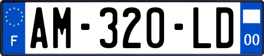 AM-320-LD