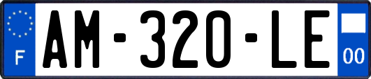 AM-320-LE