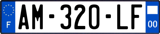 AM-320-LF