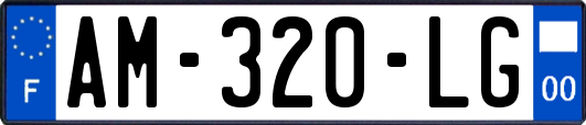 AM-320-LG