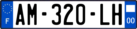 AM-320-LH