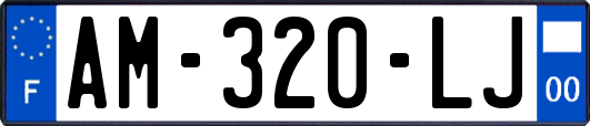 AM-320-LJ