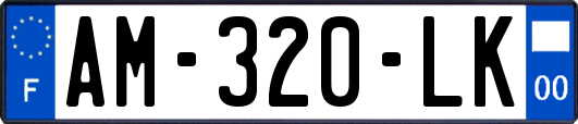 AM-320-LK