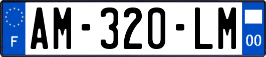 AM-320-LM