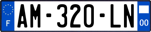 AM-320-LN