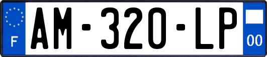 AM-320-LP