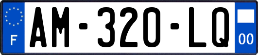 AM-320-LQ