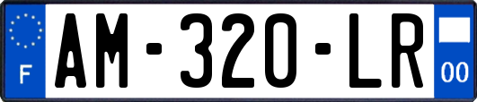 AM-320-LR