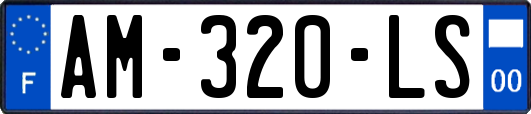 AM-320-LS