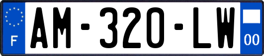 AM-320-LW