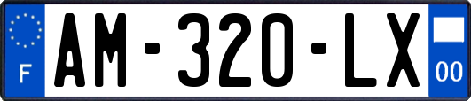 AM-320-LX