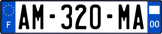 AM-320-MA
