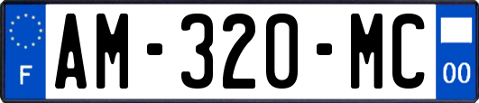 AM-320-MC