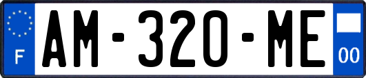 AM-320-ME