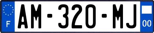 AM-320-MJ